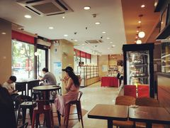 大堂-85度C(株洲新华西店)