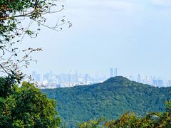 -九曜山