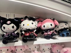 -三丽鸥 Sanrio Gift Gate(汉光百货店)