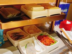 -海底捞火锅(奥森店)