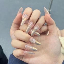 -M·X Nail日式美甲美睫