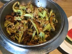 -蜜桃餐厅·古运河畔(南下塘店)