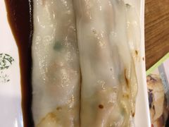 猪润拉肠-添好运点心专门店(深水埗店)