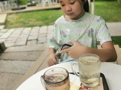 -春风习习