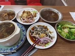 -歪头牛肉(金龙壹号店)