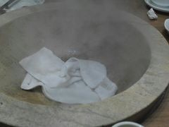 -鲜呦蒸汽石锅鱼(北辰路店)