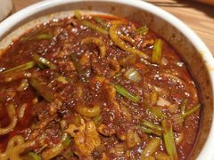 -谷丽麦馕新疆菜·清真(步步高梅溪新天地店)