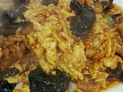 -振生清真饭店(永安道店)