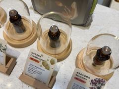 -泰合玺·精油疗愈 SPA(南京河西万达店)