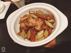 -天一朴素(武汉大学店)