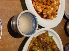 -95号酱骨·一块豆腐(展春园西路店)
