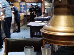 大堂-火炉火自助餐(枫蓝国际店)