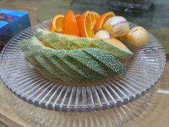 -九尊食上(生态园林酒店)