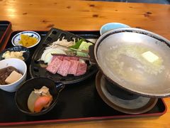 -民宿・割烹 松園