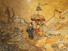 -上海交通大学董浩云航运博物馆