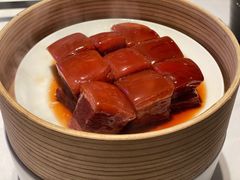 私家秘制小卤肉-106餐厅(山水文园店)