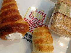 -新侨三宝乐面包店(崇文门店)