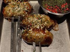 -Bistro 63 创意融合料理(广粤天地店)