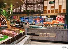 -亚马逊海鲜自助(梅溪湖步步高店)