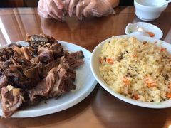 -清真·益鑫羊肉手抓馆(花园北街店)