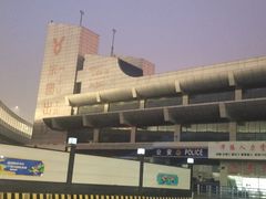 -青岛汽车北站