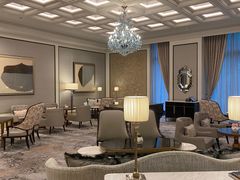 -广州富力丽思卡尔顿酒店