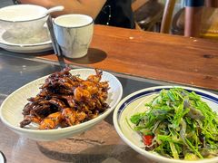 -水先生寧波菜(天一店)