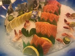 -上海五角场华美达大酒店