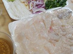 -官塘锋记鱼生·生腌·砂锅粥(牌坊街店)