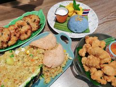 -长勺子东南亚(街道口店)