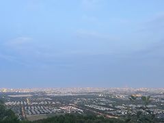 -北京西山国家森林公园