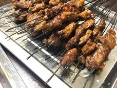 -马贤涮烤(超英·长乐家园店)
