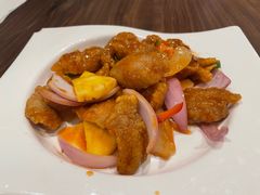 -港丽餐厅(正大店)