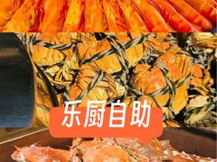 -君悦酒店·乐厨·高空自助餐(青年大街店)