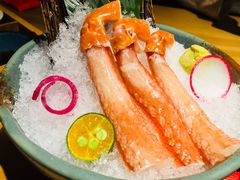 -綱元·海鲜豆捞(明州里店)