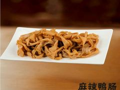麻辣鸭肠-一心一味(福星店)