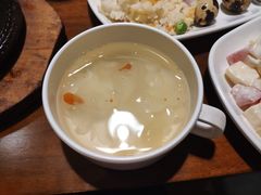 -台北帮厨西式自助(爱琴海北新道店)