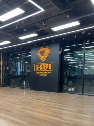 -G-STEPS舞蹈工作室