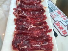-为什么牛潮汕牛肉火锅(中信广场店)
