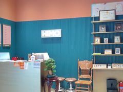 -海马体家庭照相馆(北京芳圆里 ID MALL店)