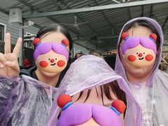 -野三坡刘家河高山漂流