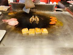 -火地铁板烧(昆山万象汇店)