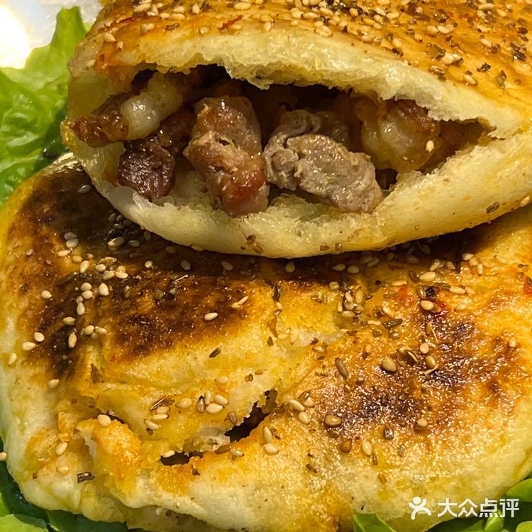 大连经典味道|超级好吃的胡同口烤肉