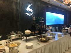 -飞鹿餐饮·陕南菜(北关店)