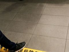 -麦当劳(东方时代广场分店)