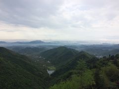 -东天目山风景区