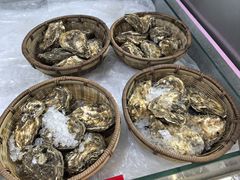 -明本海鲜大排档·鱼生海鲜烧烤宵夜(陈家祠店)