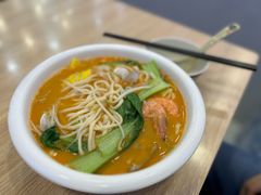 -木木鲜海鲜面(天一店)