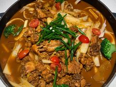 -鲁秀才炒鸡(龙湖西溪天街店)