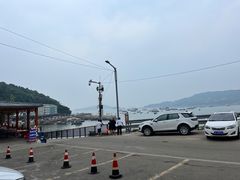 -渔寮风景区